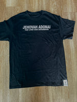 Jehovah Adonai