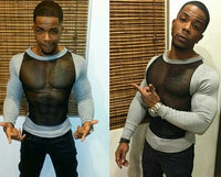 Grey Deno
