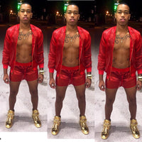See me jogger set