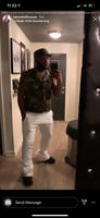 Extendo Joggers