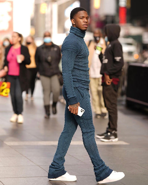 Sweater me