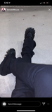 Extendo Joggers