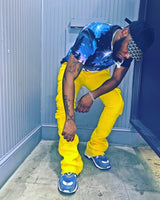 Extendo Joggers