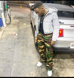 Extendo Joggers